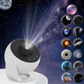 Galaxy projector